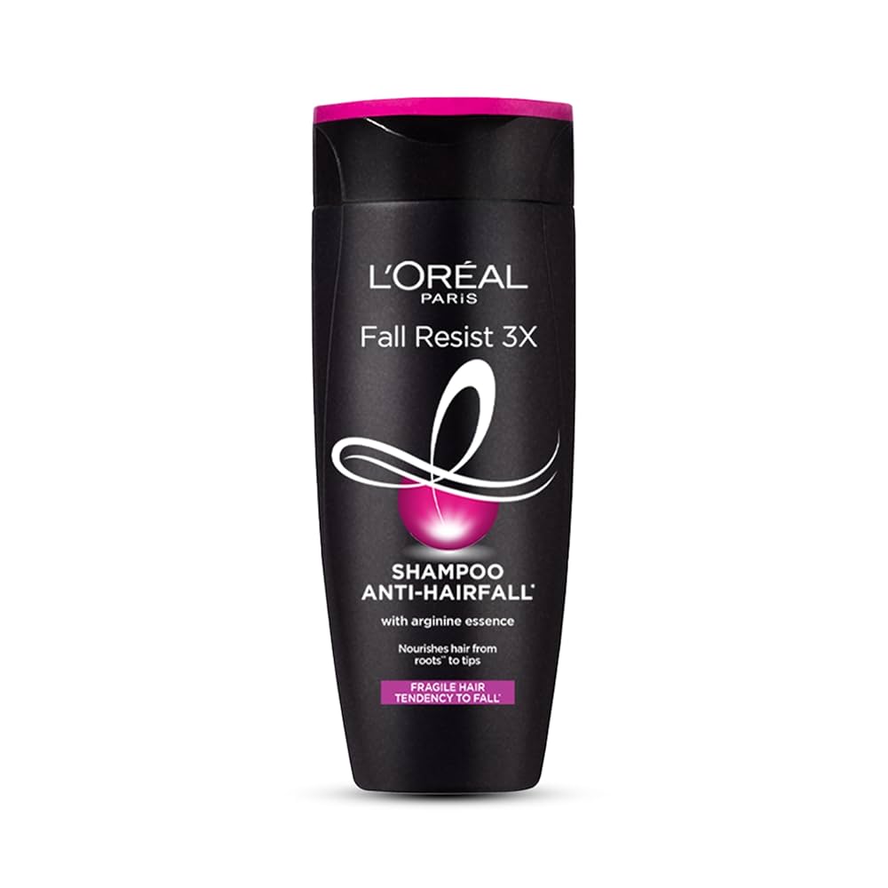 Loreal Anti-Hairfall Shampoo