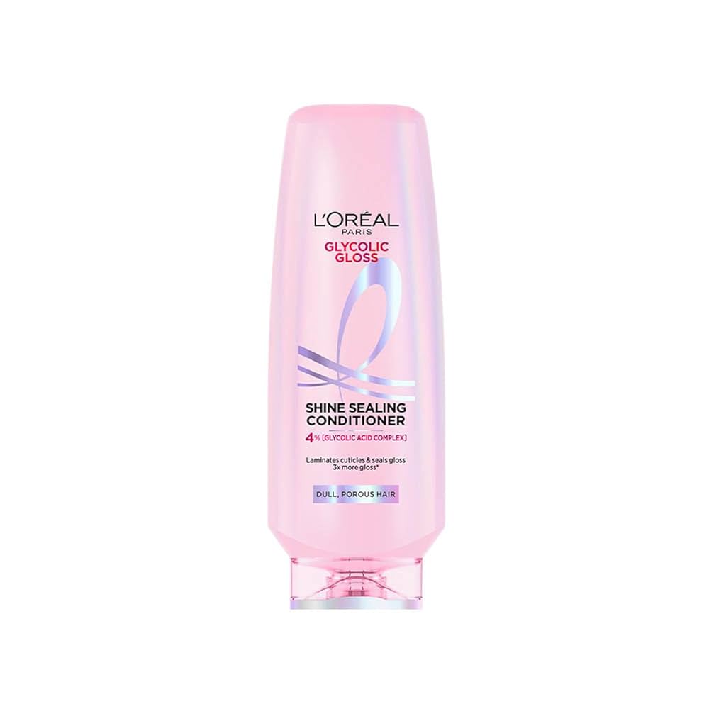 Loreal Shine Stealing Conditioner