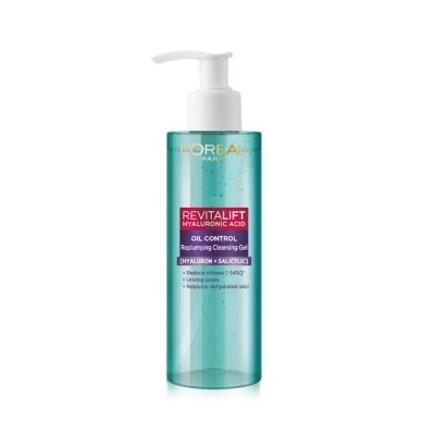 Loreal Revitalift Oil Control