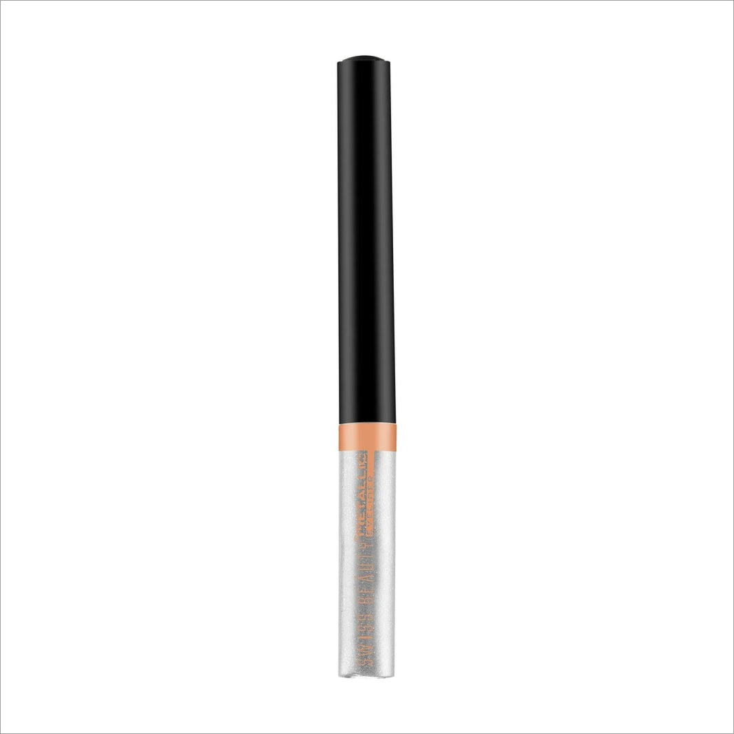 Swiss Beauty Metallic Liquid Liner Silver