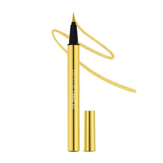 Swiss Beauty Eye Sparkle Sketch Liner