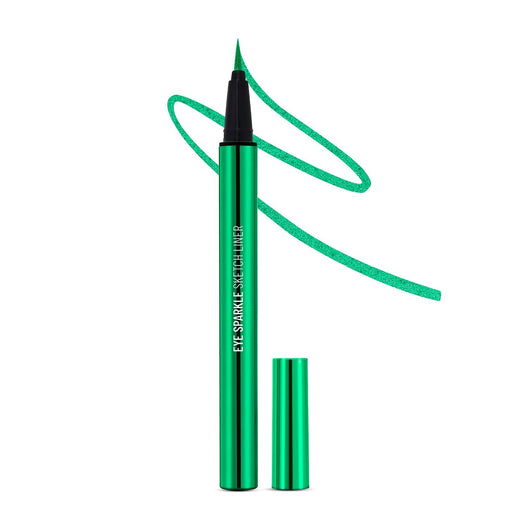 Swiss Beauty Eye Sparkle Sketch Liner