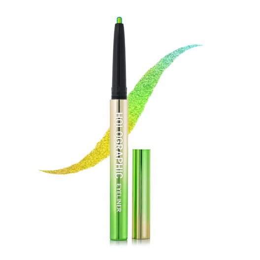 Swiss Beauty Holographic Crayon Liner- Northen Light 02
