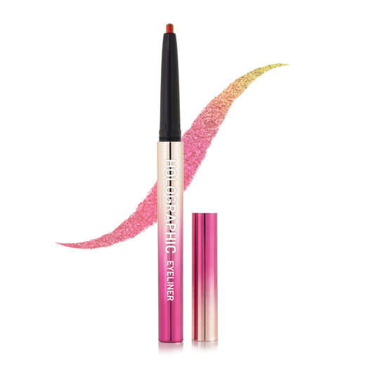 Swiss Beauty Holographic Crayon Liner- Stardust 03