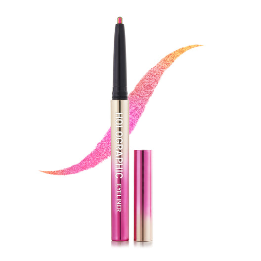 Swiss Beauty Holographic Crayon Liner- Meteor 05