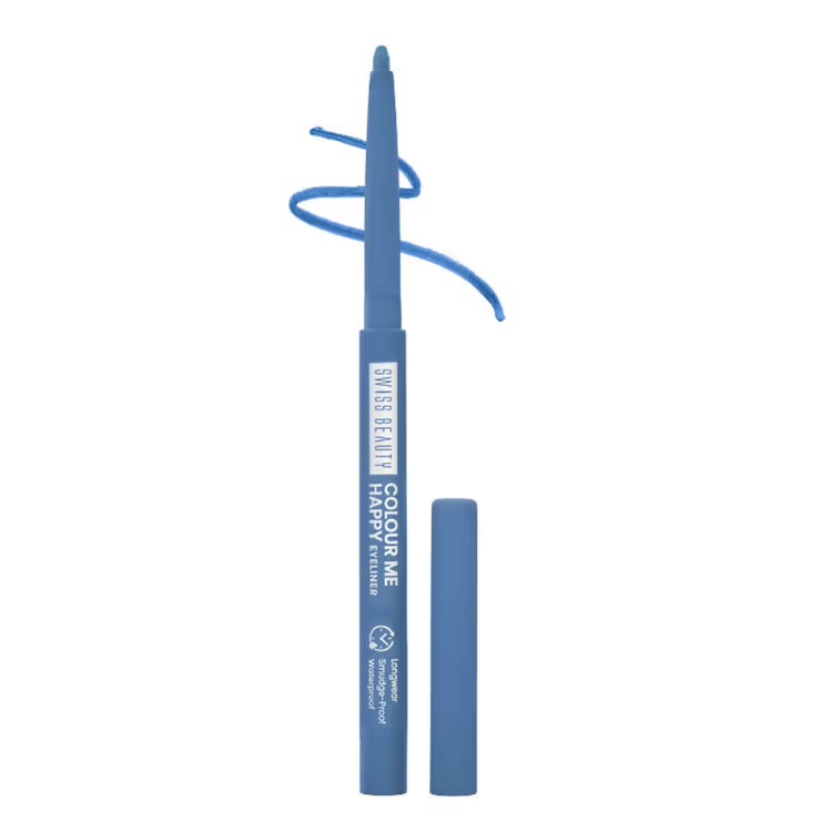 Swiss Beauty Colour Me Happy Crayon Liner