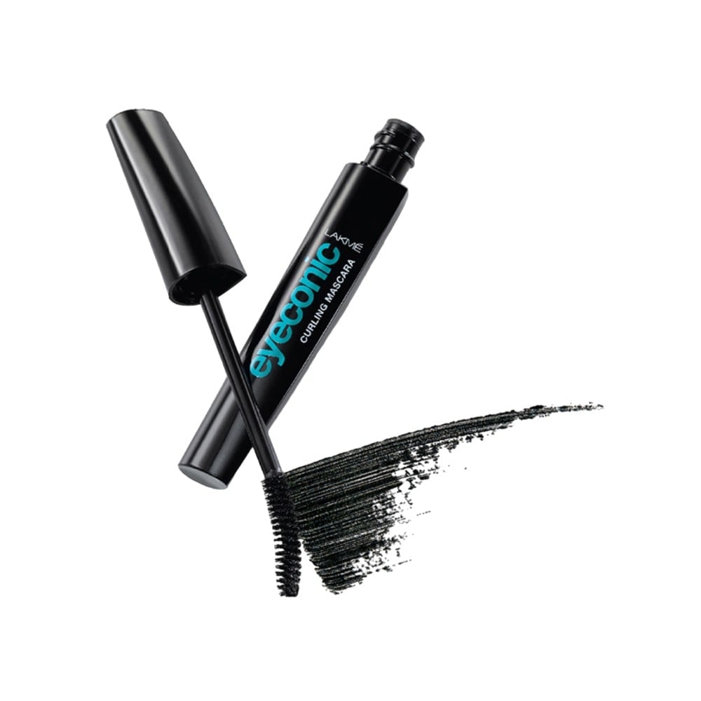 Lakme Eyeconic Curling Mascara