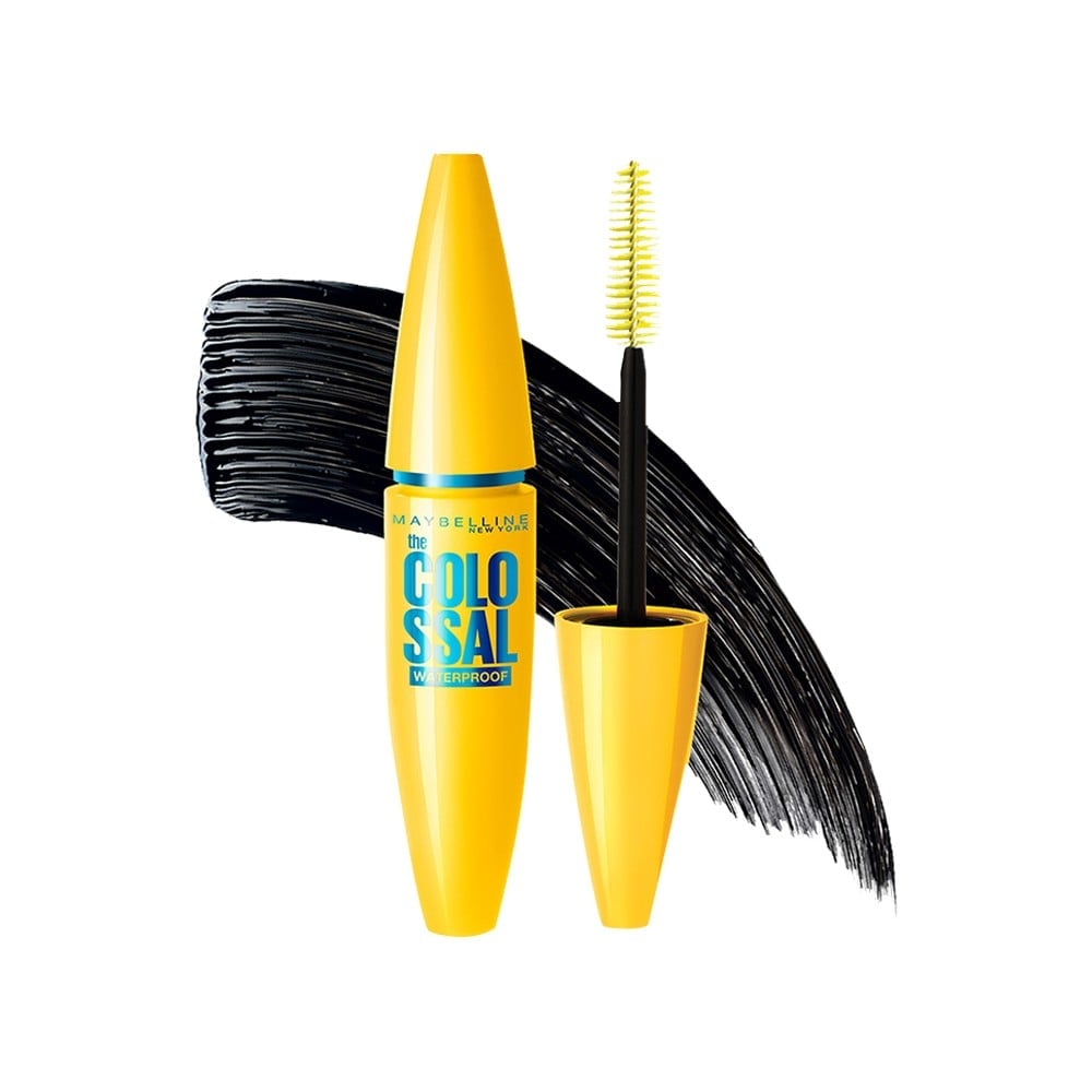 Maybelline The Colossal Mascara