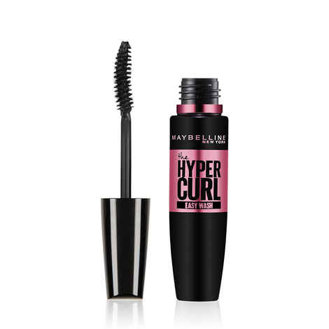 Maybelline The Hyper Curl Mascara