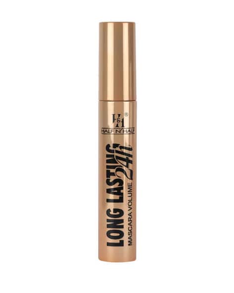 Half n Half Mascara