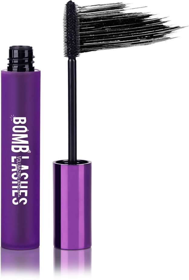 Matt Look Bomb Lashes Mascara