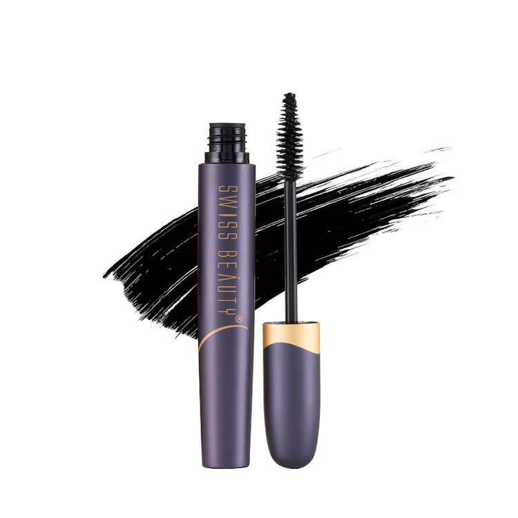 Swiss Beauty Bold Eyes Mascara