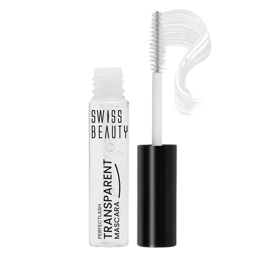 Swiss Beauty Transparent Mascara