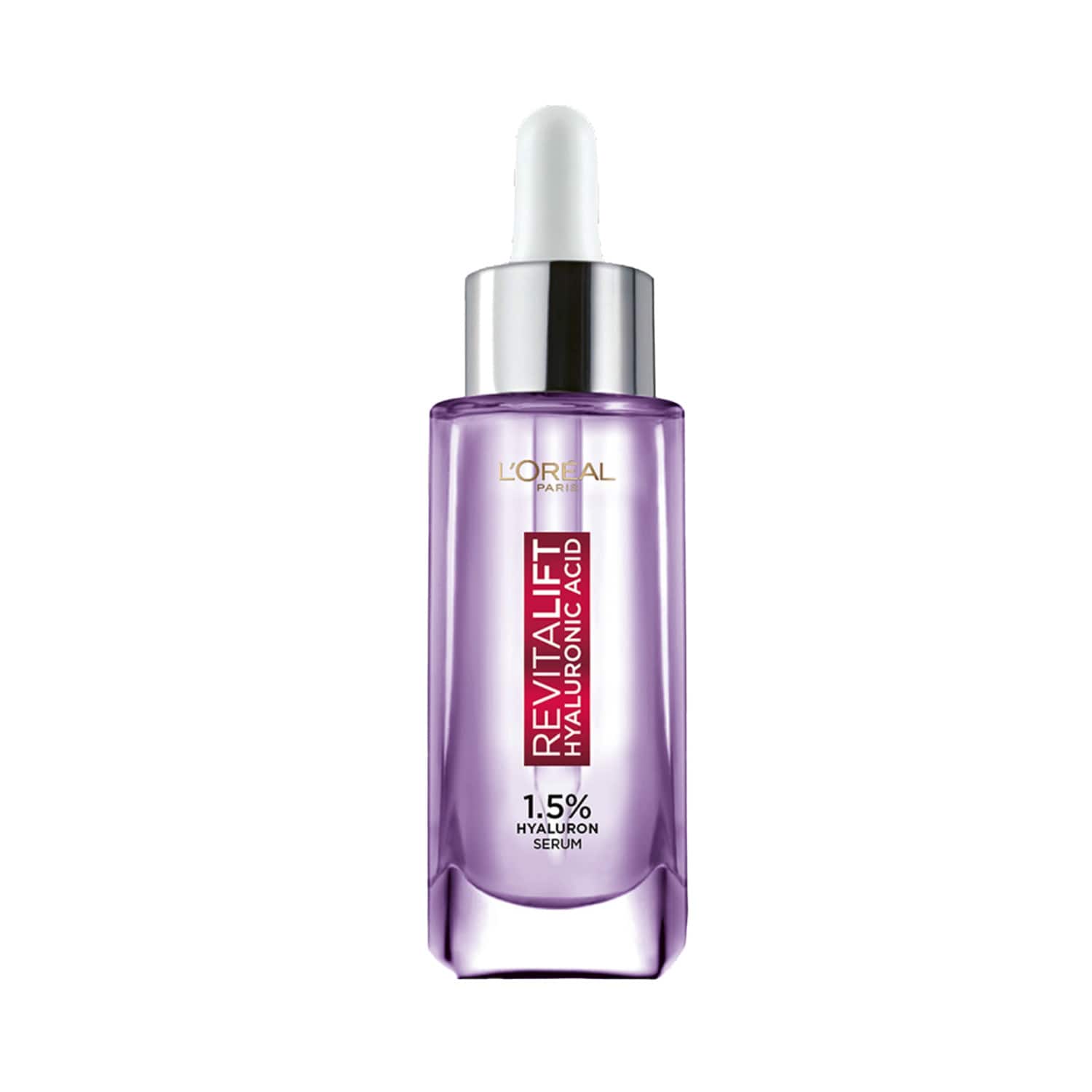Loreal Revitalift Replumping Serum