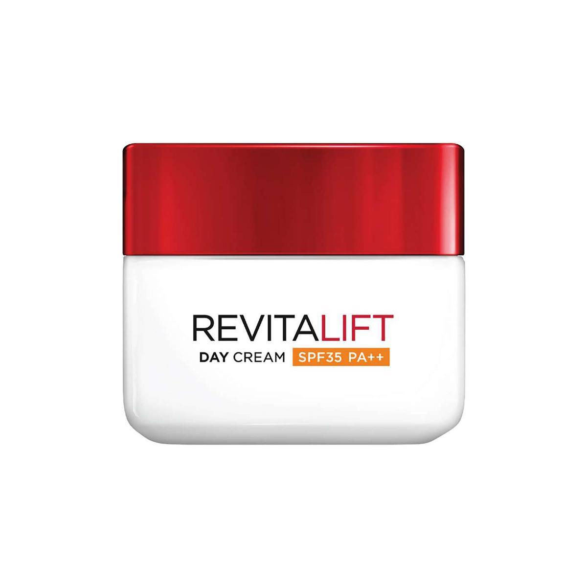 Loreal Revitalift Day Cream