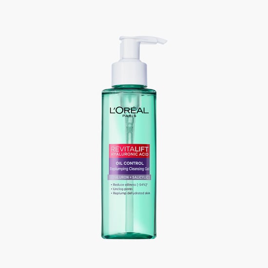 Loreal Revitalift Cleansing Gel
