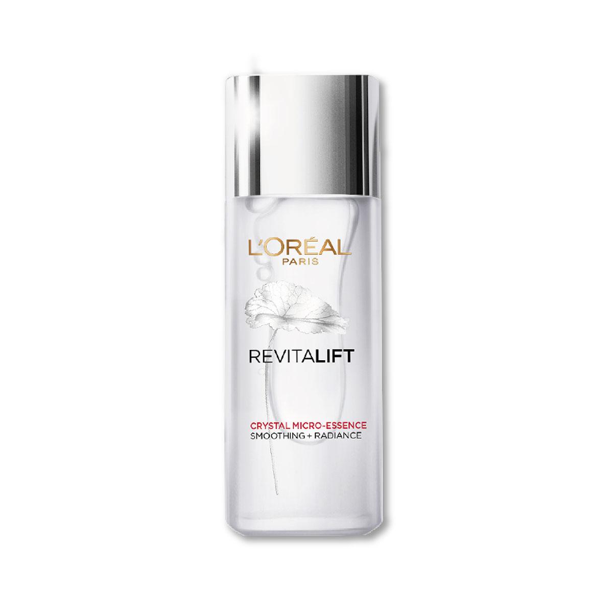 Loreal Revitalift Crystal Micro Essence