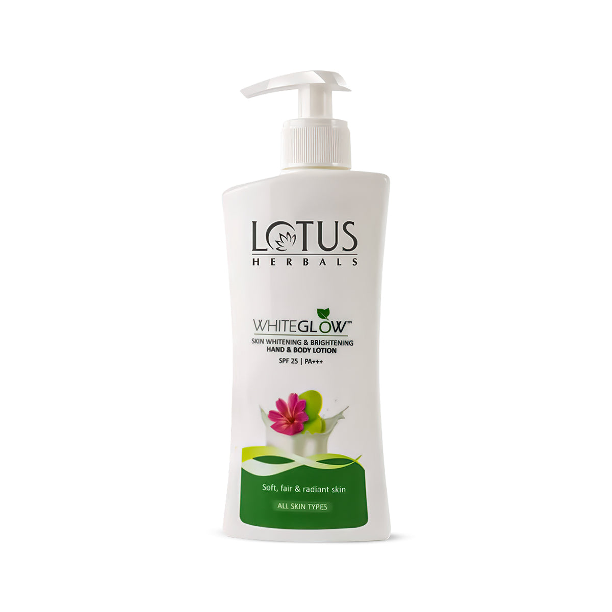 Lotus Herbals Whiteglow Lotion
