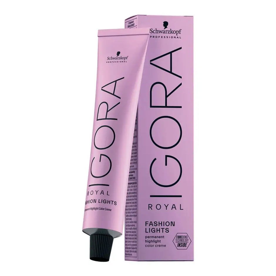 Schwarzkopf IGORA Hair Color Copper Extra L-77
