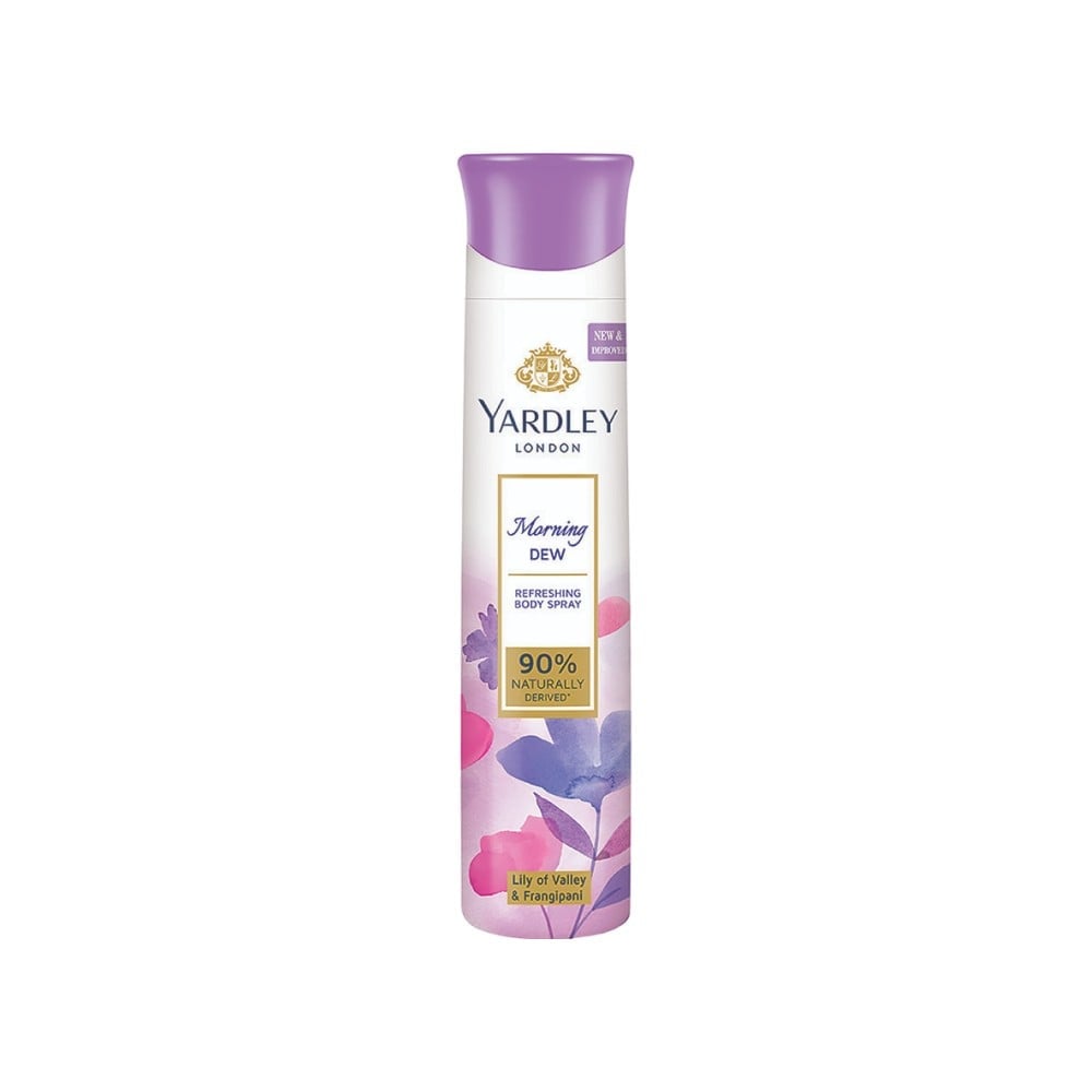 Yardley London Body Spray