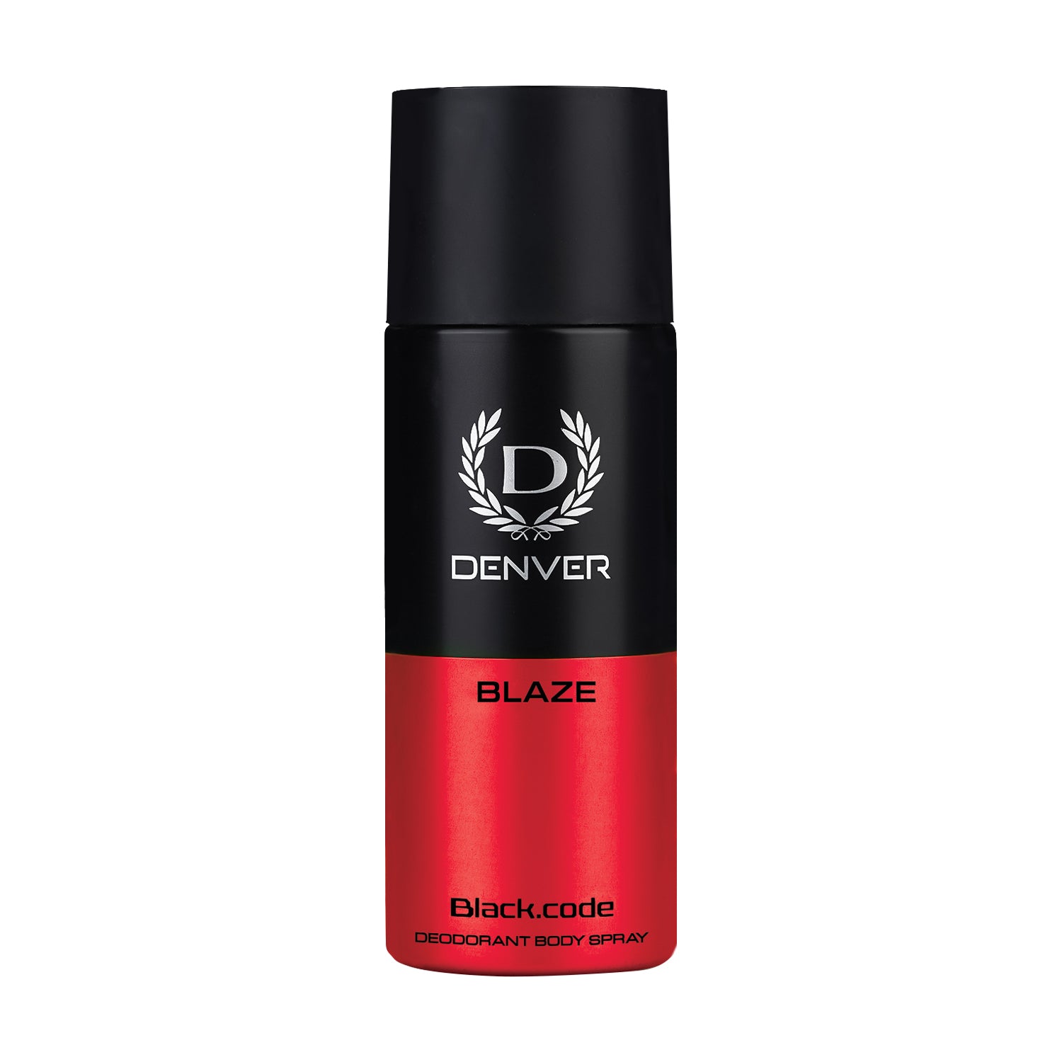 Denver Blaze Men's Deo