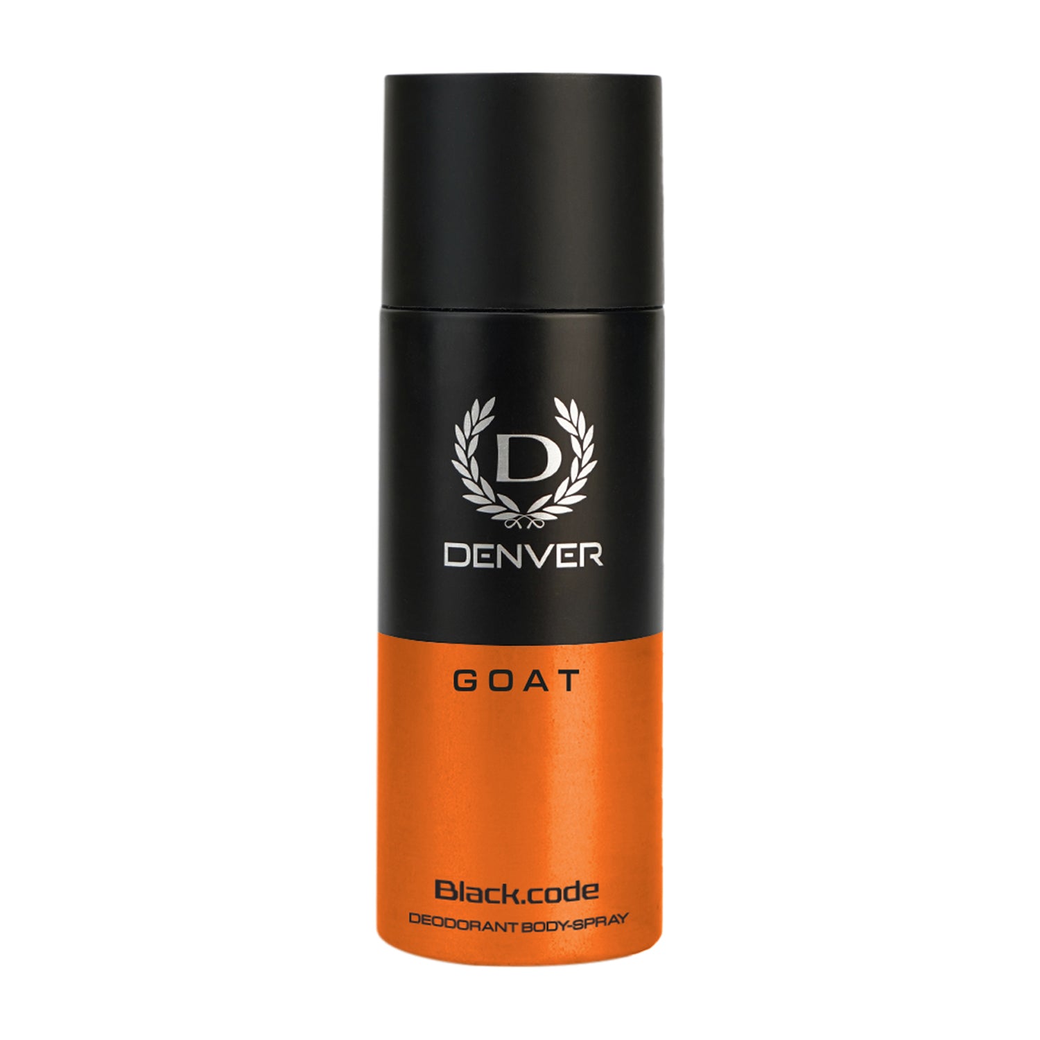 Denver Goat Men's Deo