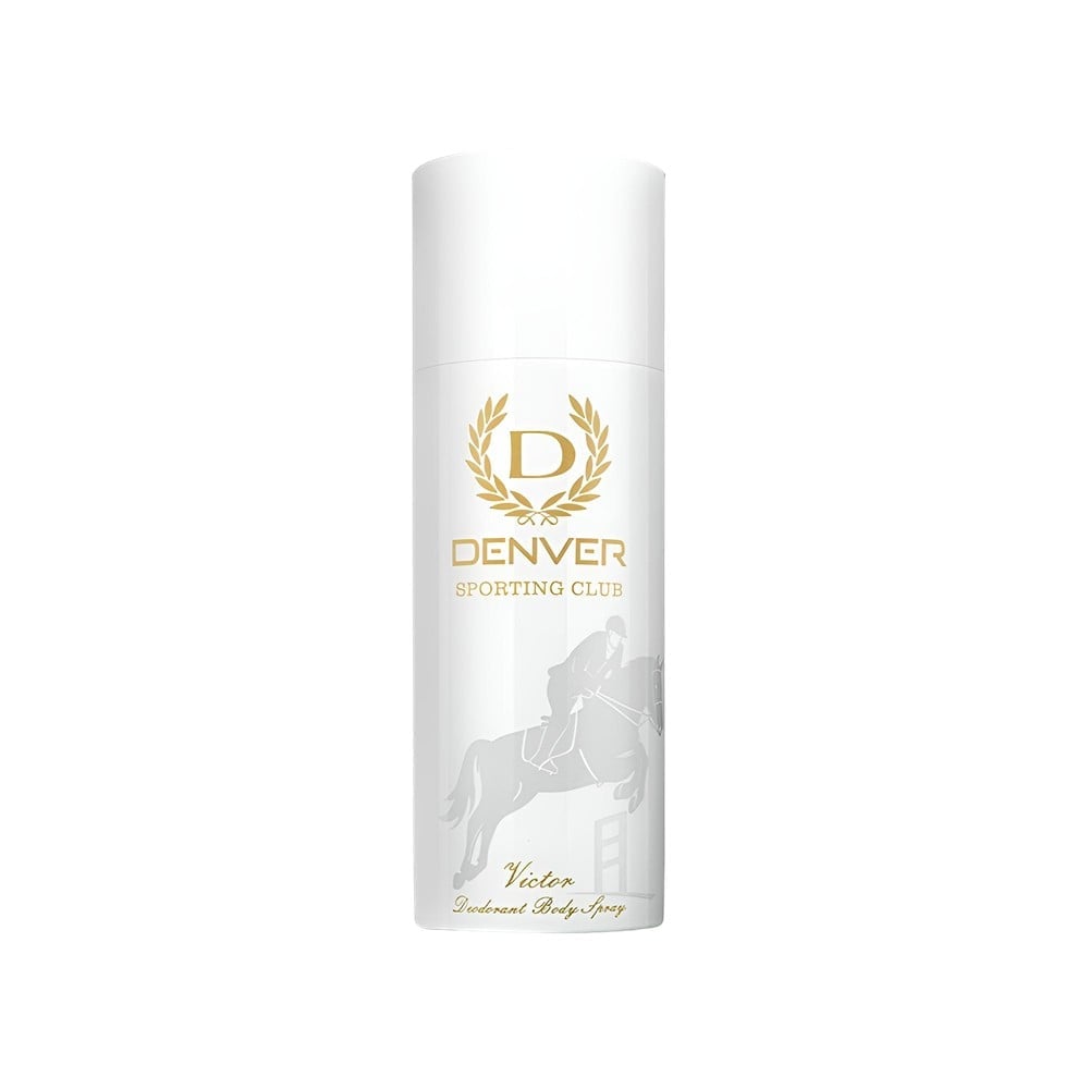 Denver Sporting Club Men's Deo