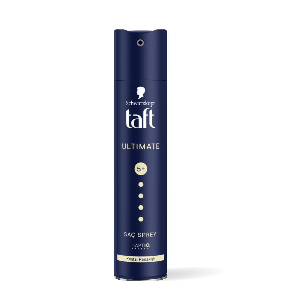 Schwarzkopf Ultimate Hair Spray