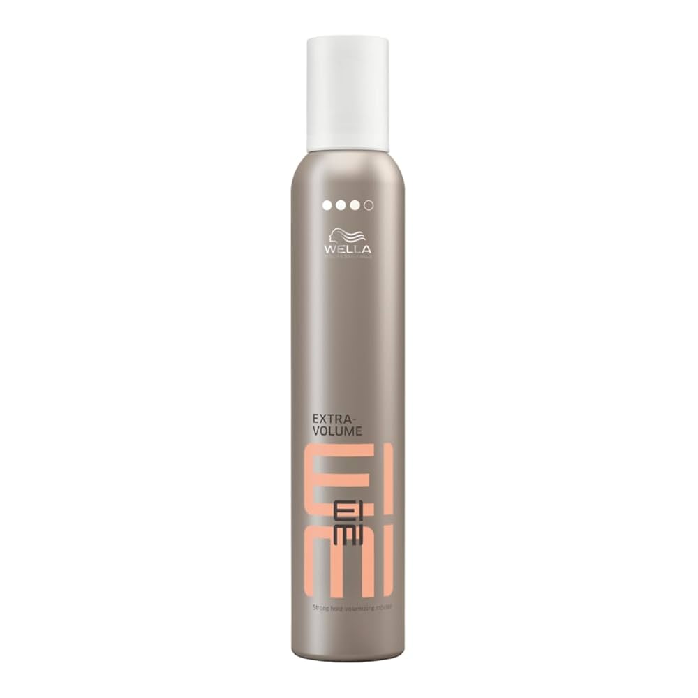 Wella EIMI Hair Volumizing Mousse