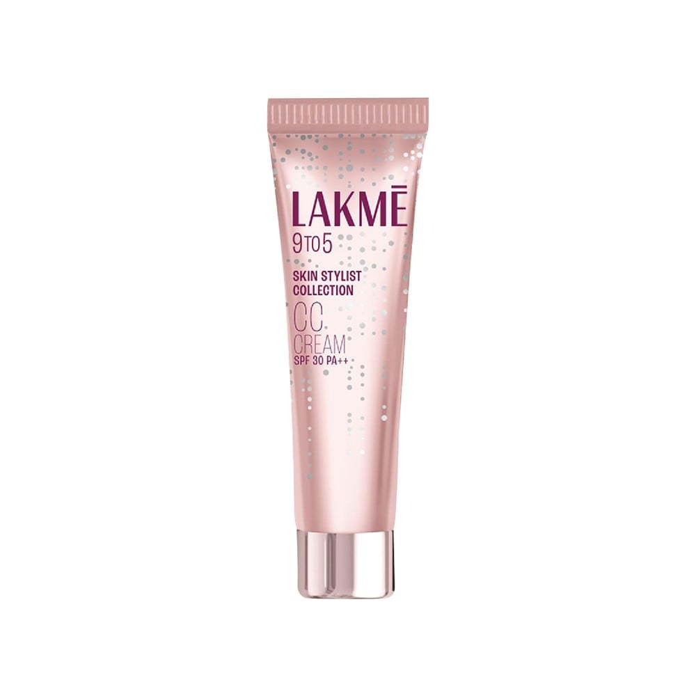 Lakme 9 to 5 CC Cream Beige
