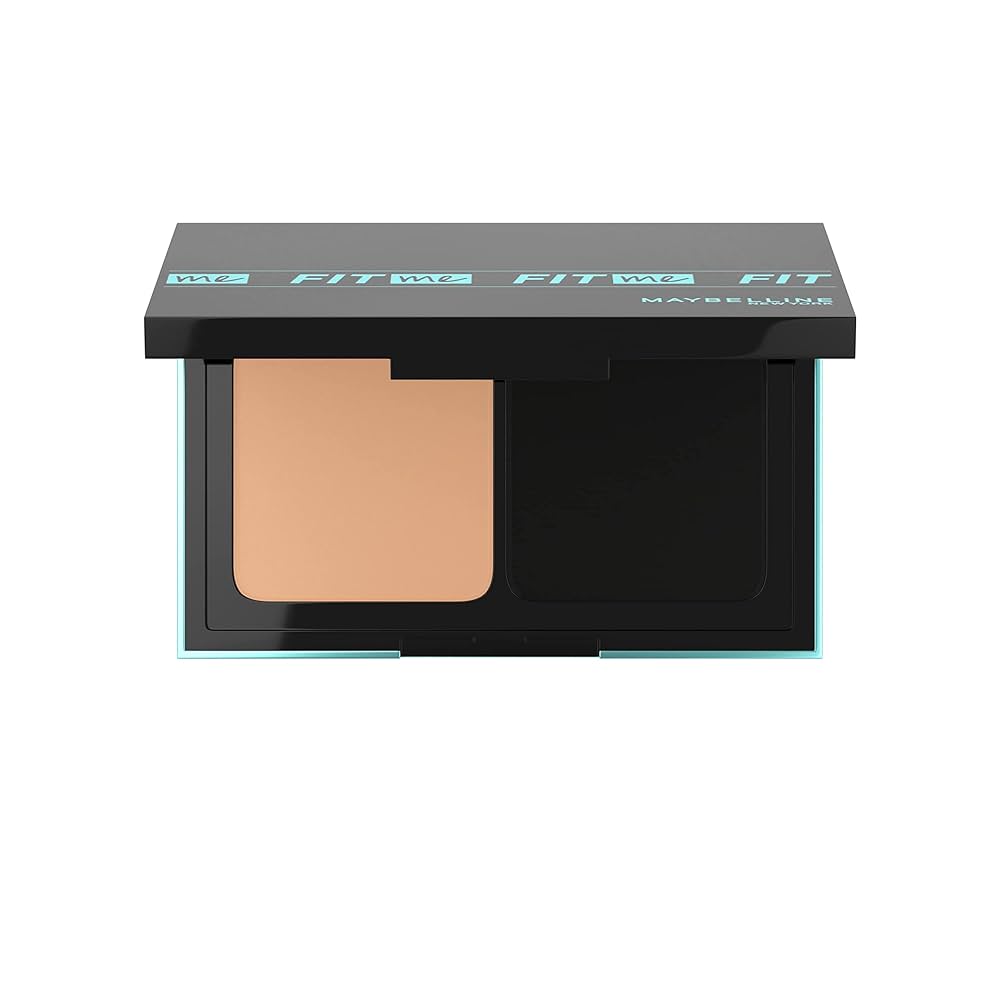 Maybelline Fit Me Ultimate Powder Foundation Spf 44 -310