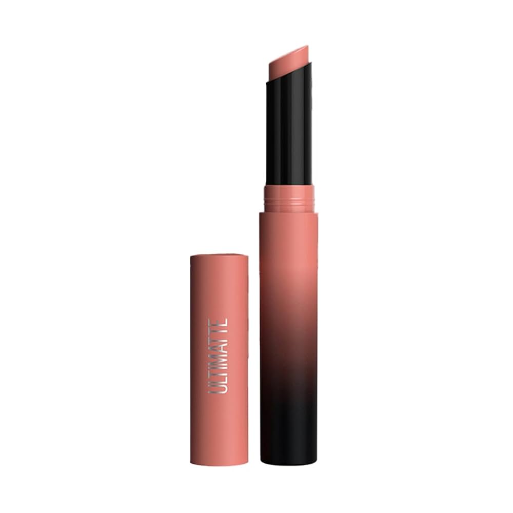 Maybelline Ultimate Matte- 699