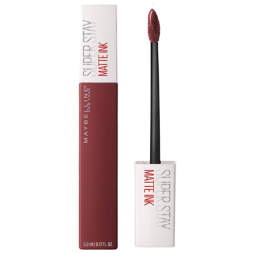 Maybelline Super Stay Matte Ink- 50