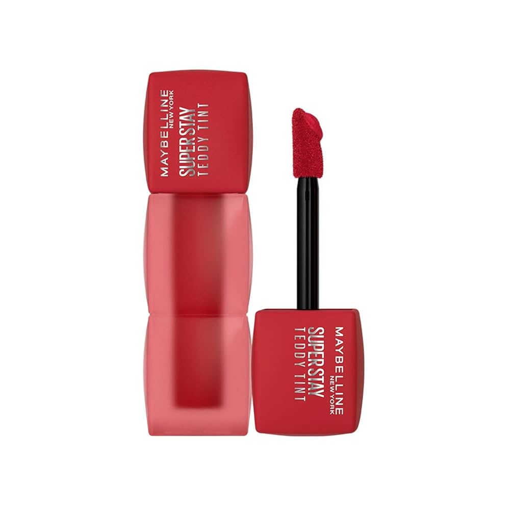 Maybelline Super Stay Teddy Tint- 130