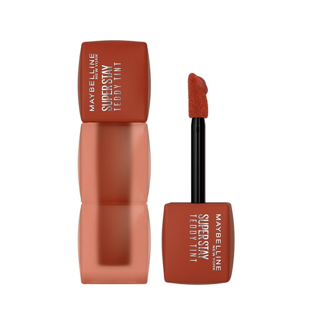 Maybelline Super Stay Teddy Tint- 80