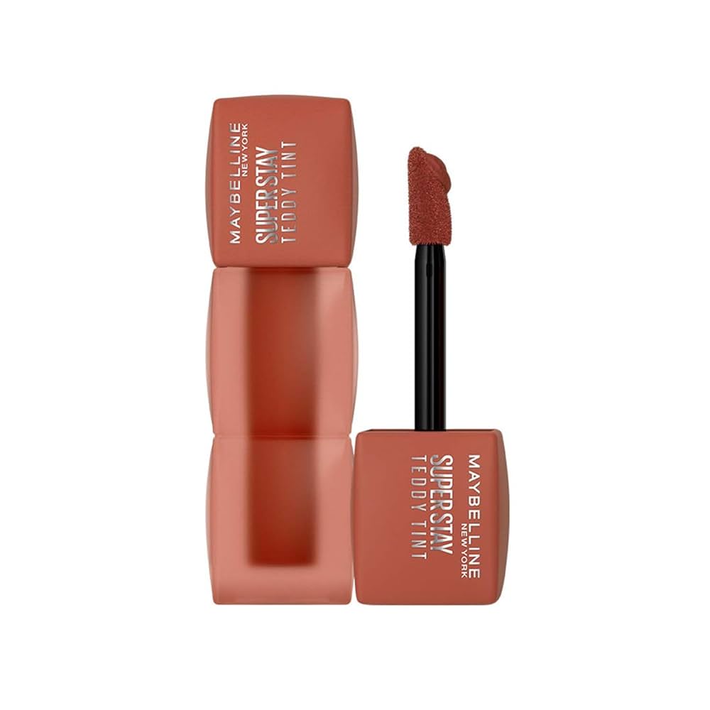 Maybelline Super Stay Teddy Tint- 110