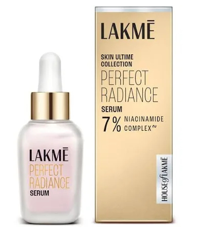 Lakme Perfect Radiance Serum