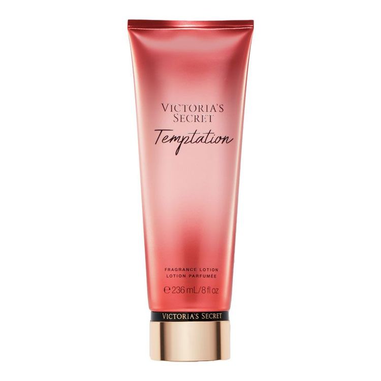 Victoria's Secret Temptation Body Lotion