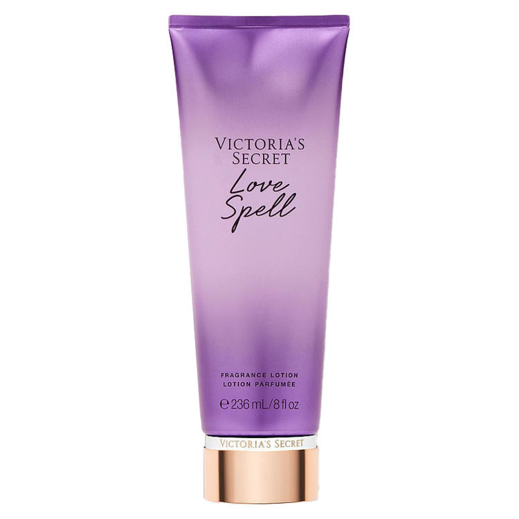 Victoria's Secret Love Spell Lotion