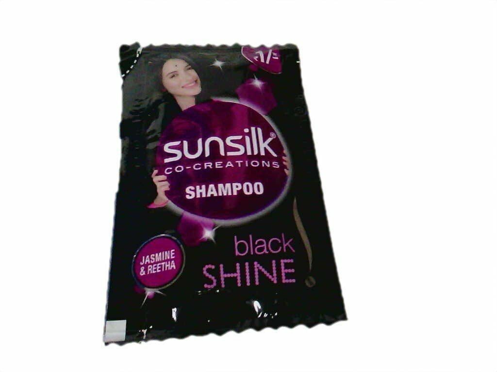 Sunsilk shampoo -