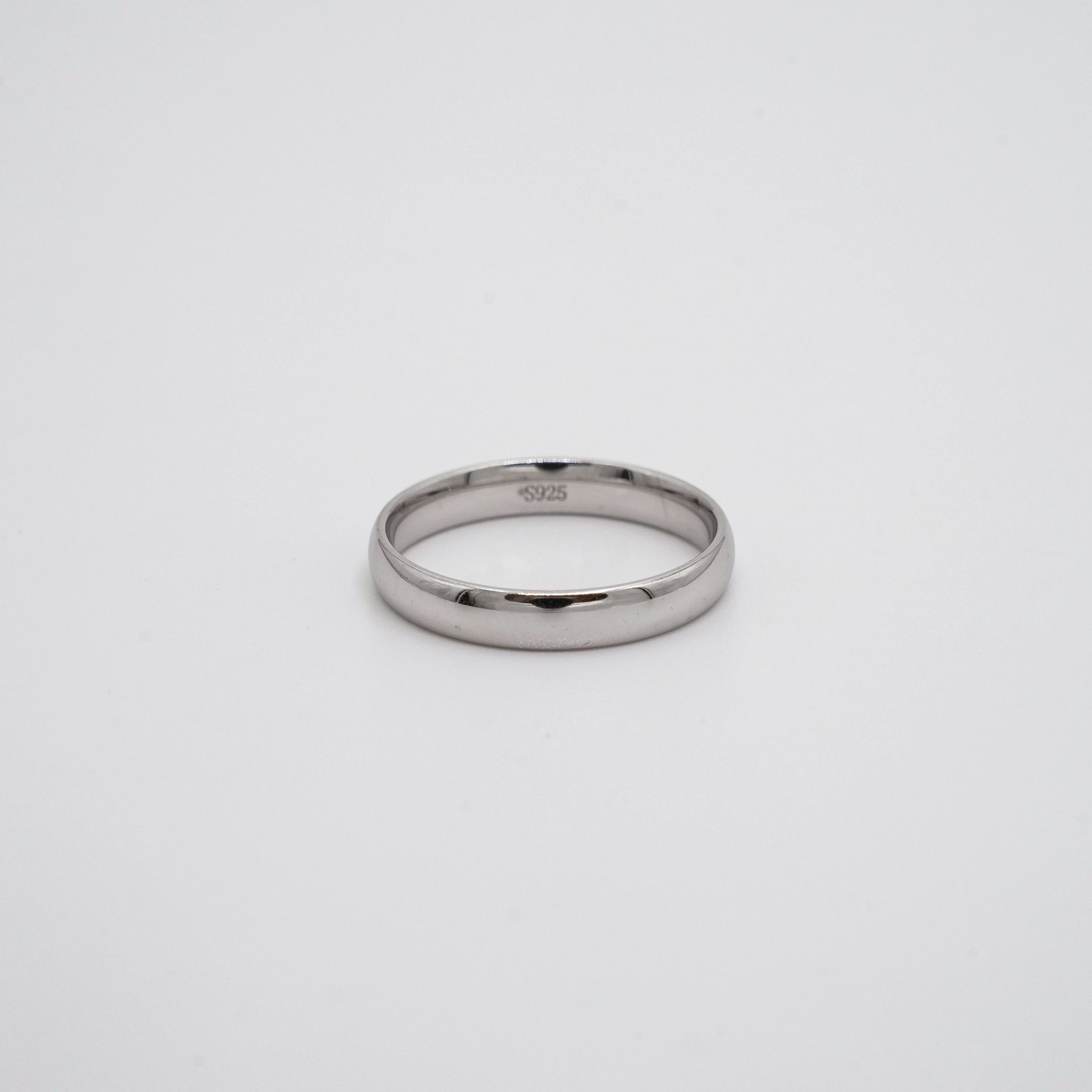 Arham Silver Palace - Silver Ring