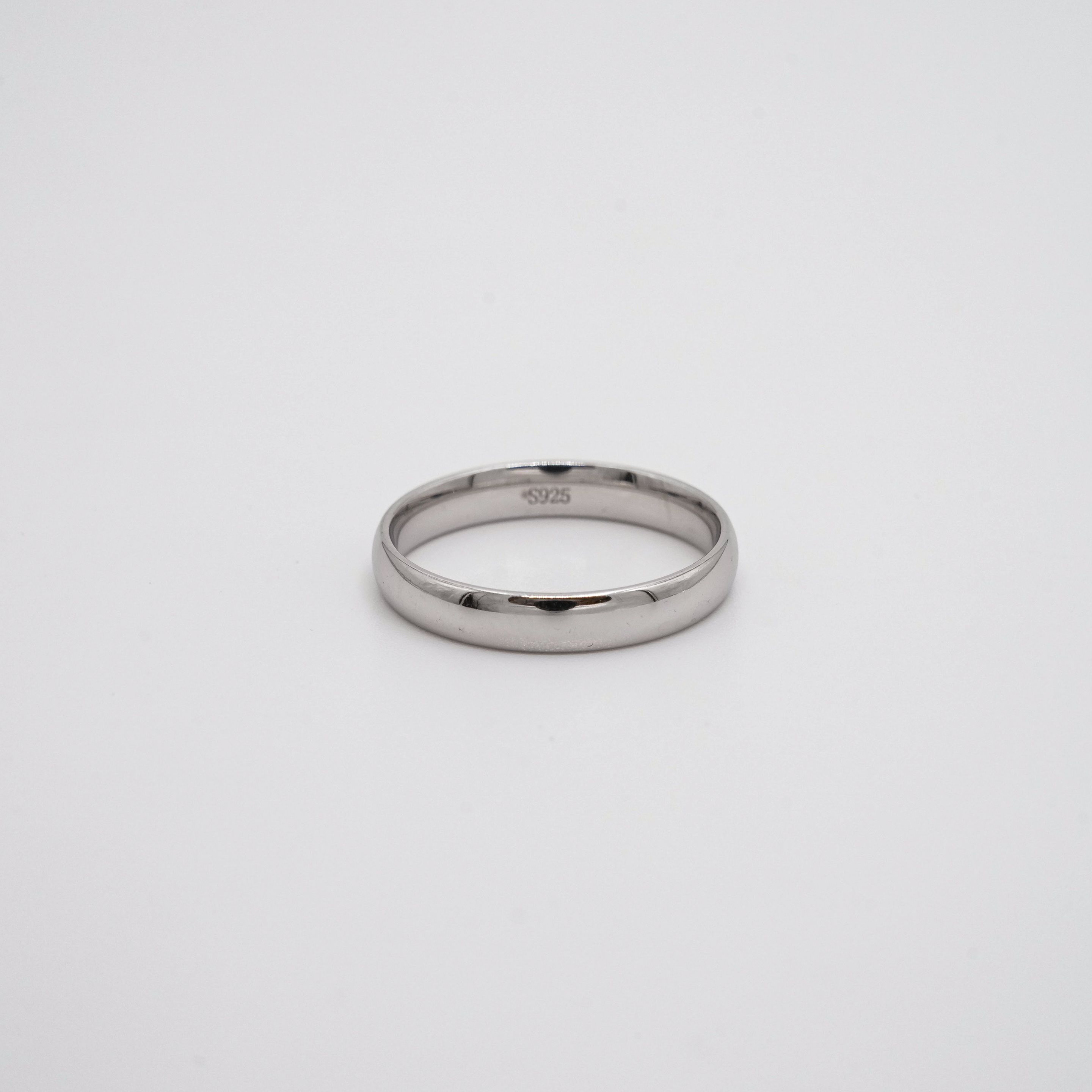 Arham Silver Palace - Silver Ring