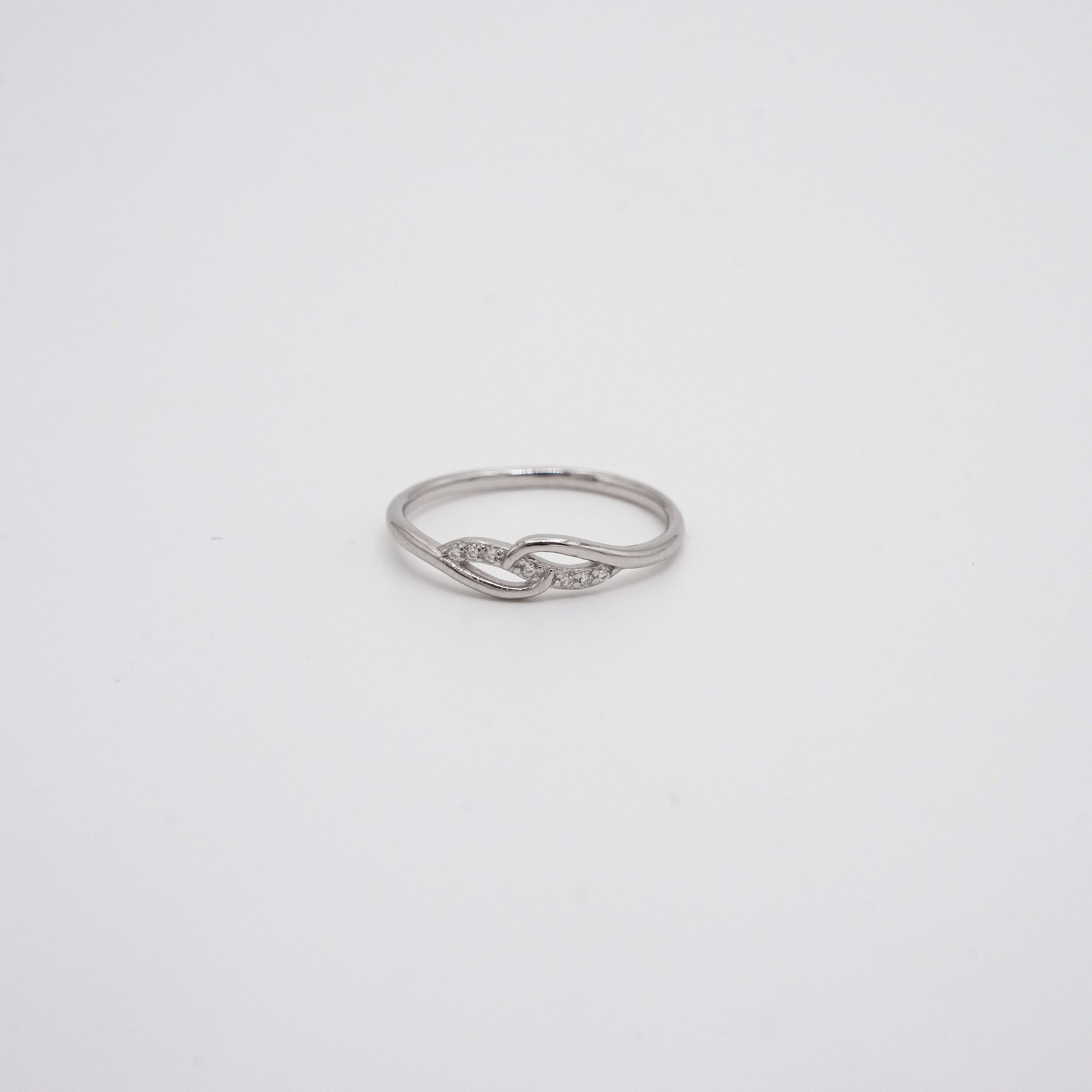 Arham Silver Palace - Silver Fashion Ring