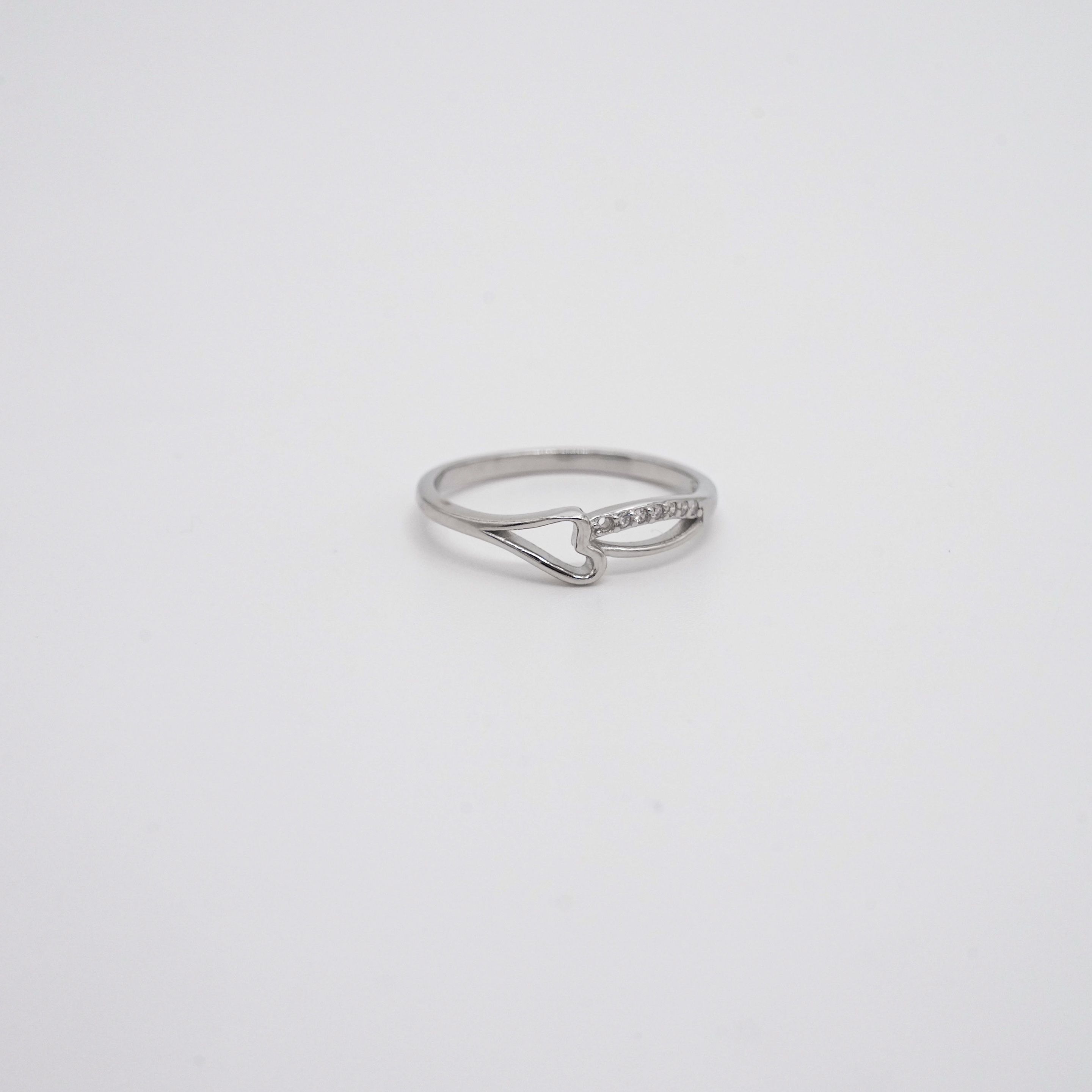 Arham Silver Palace - Silver Fashion Ring