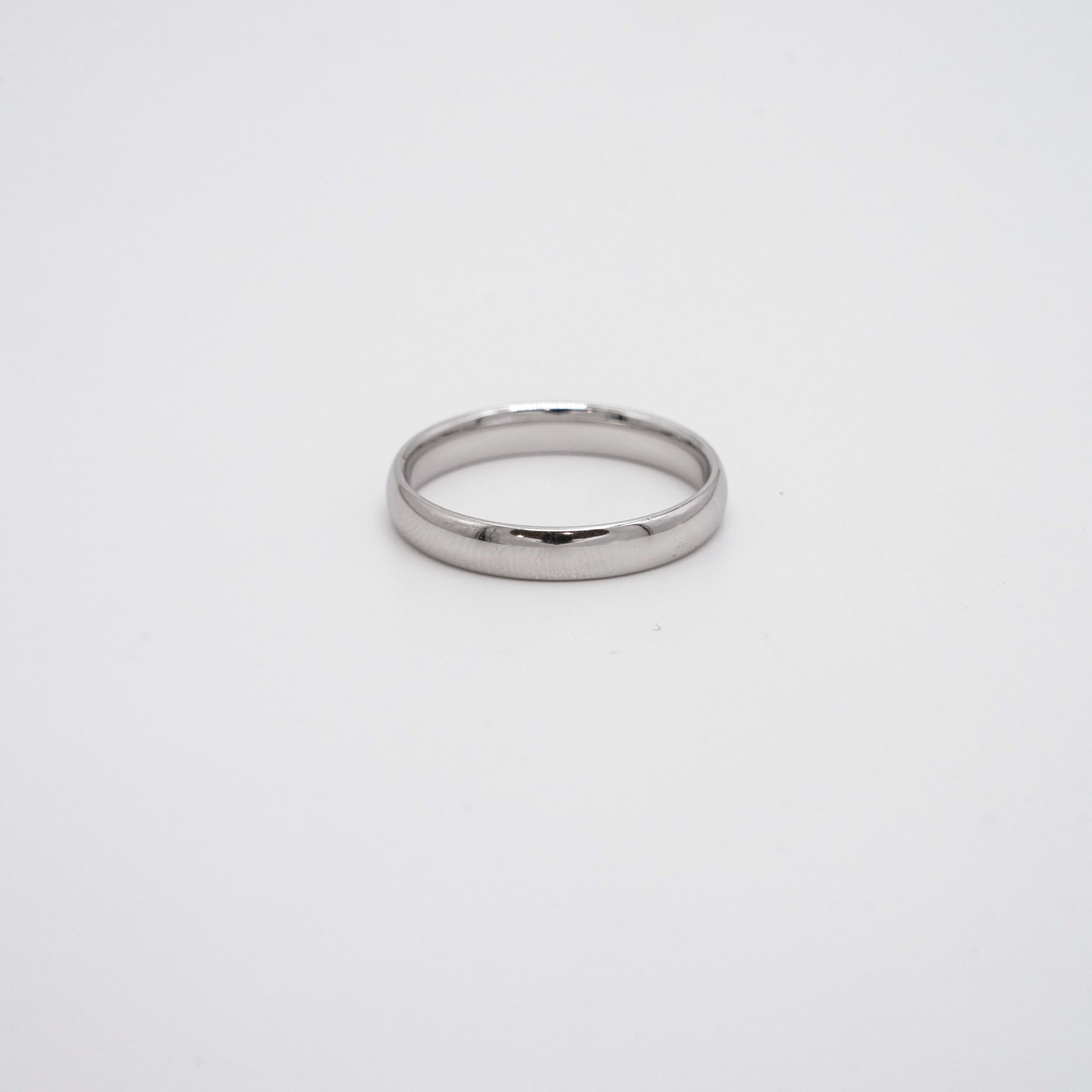 Arham Silver Palace - Silver Ring