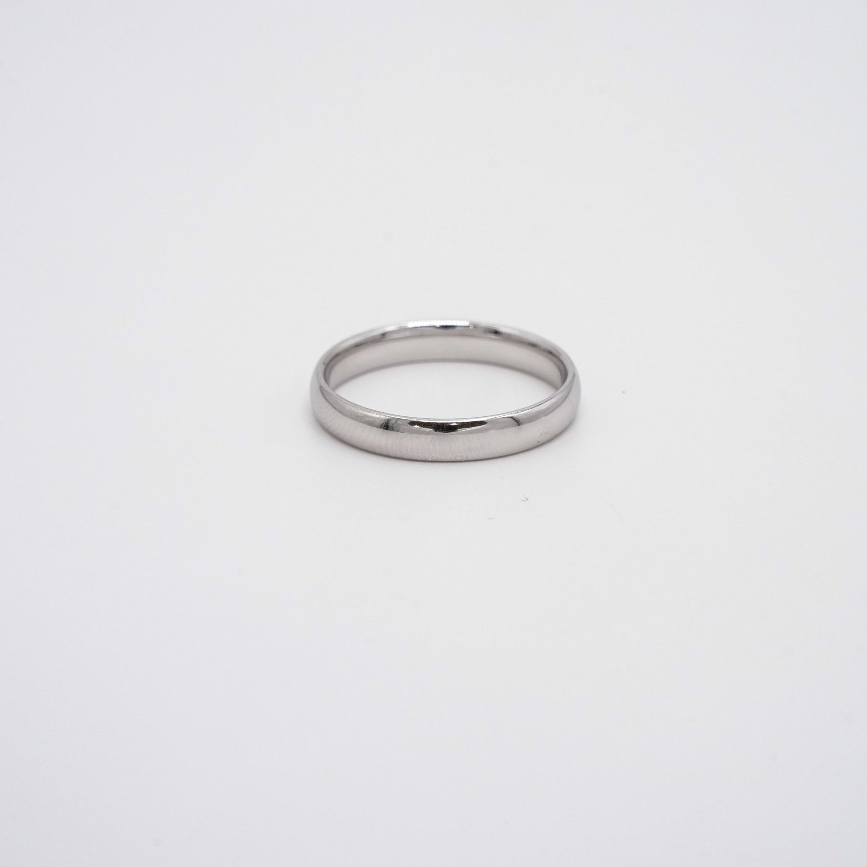 Arham Silver Palace - Silver Ring