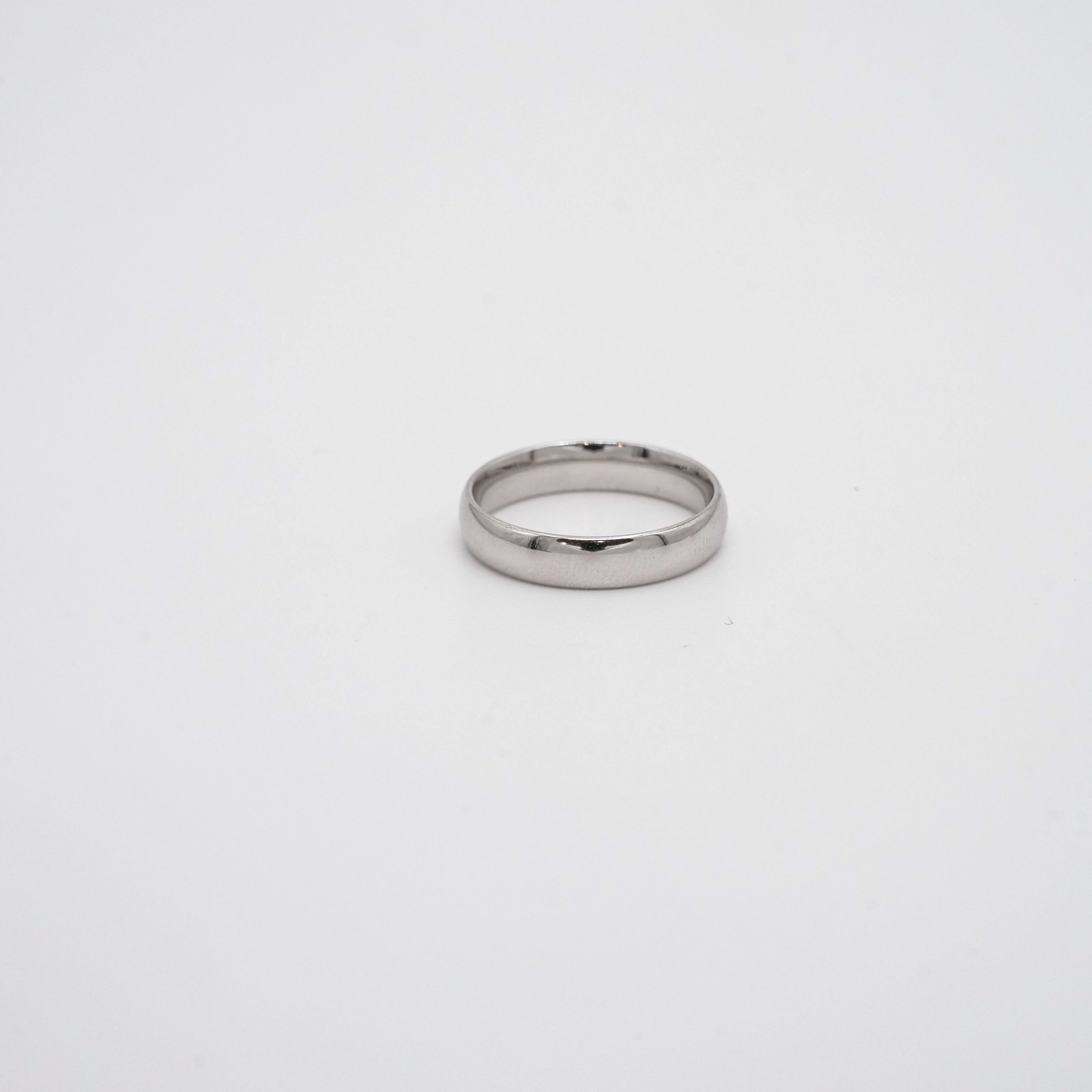 Arham Silver Palace - Silver Ring