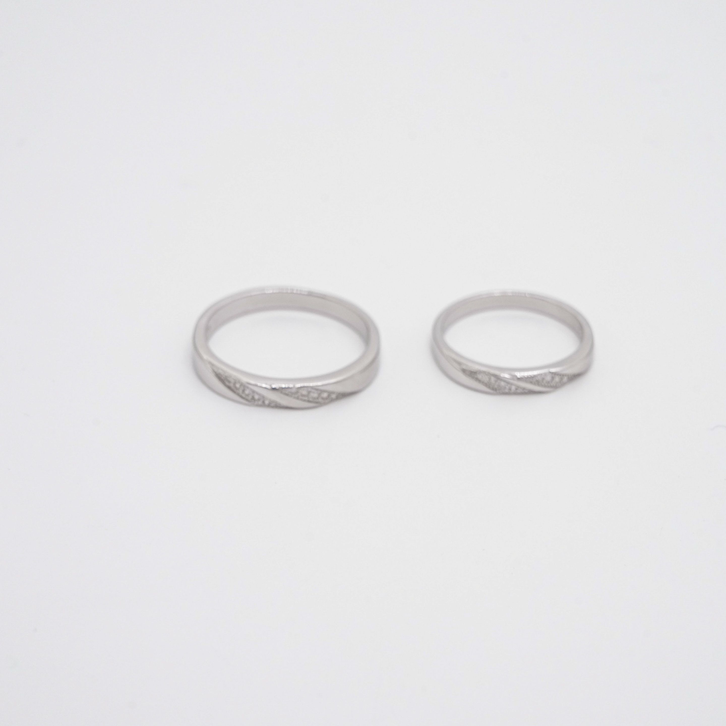 Arham Silver Palace - Silver Fashion Rings