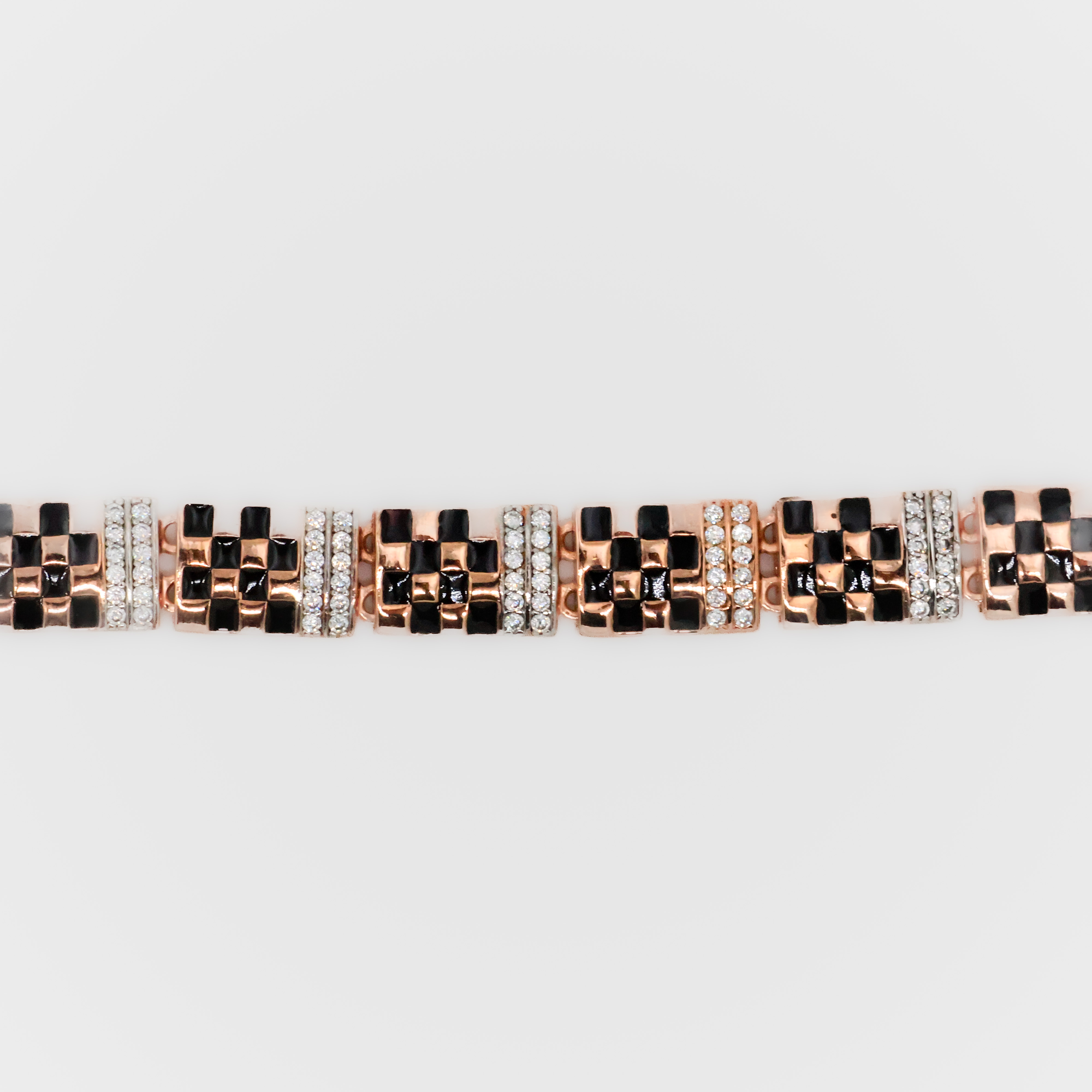 Rose Gold Bracelet