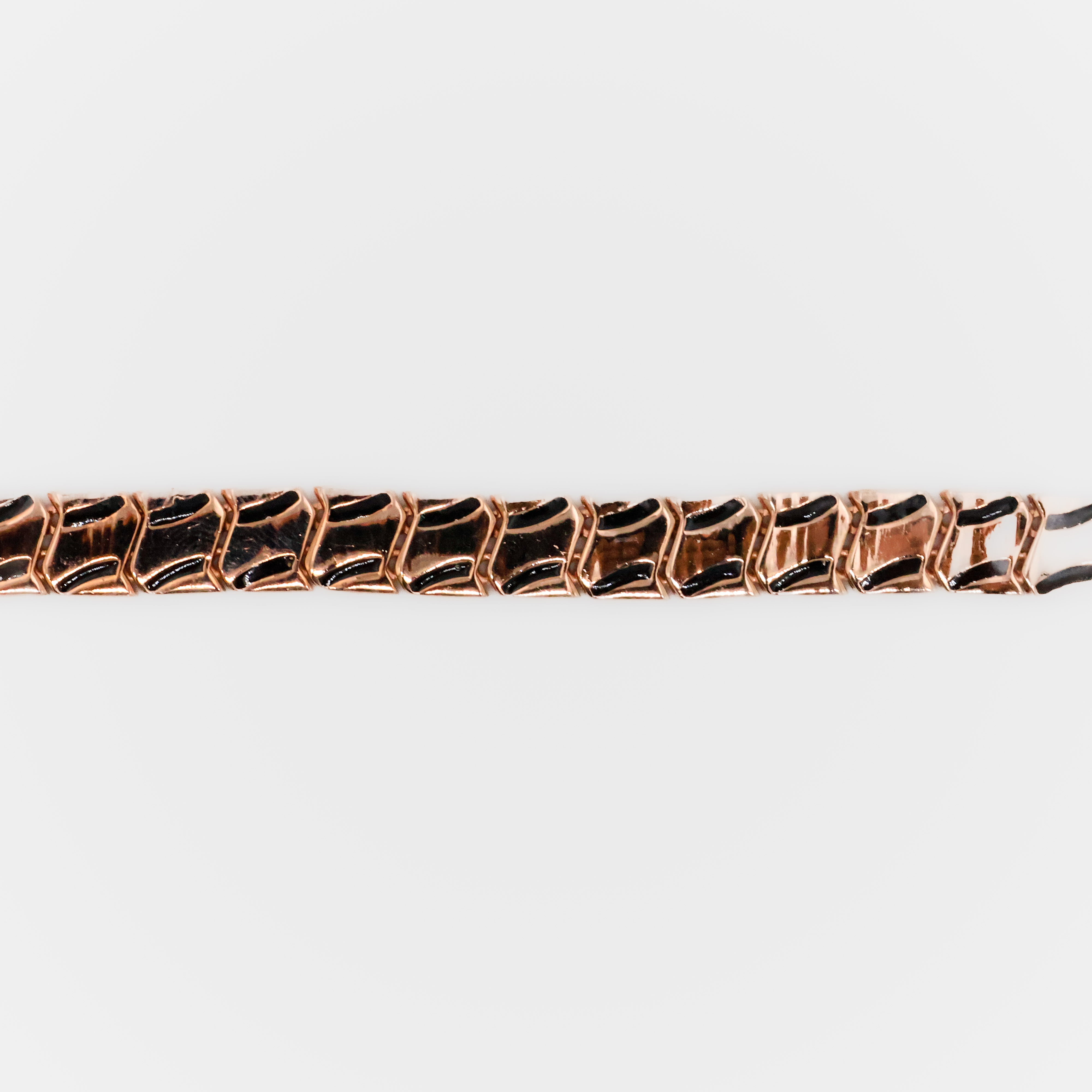 Rose Gold Bracelet